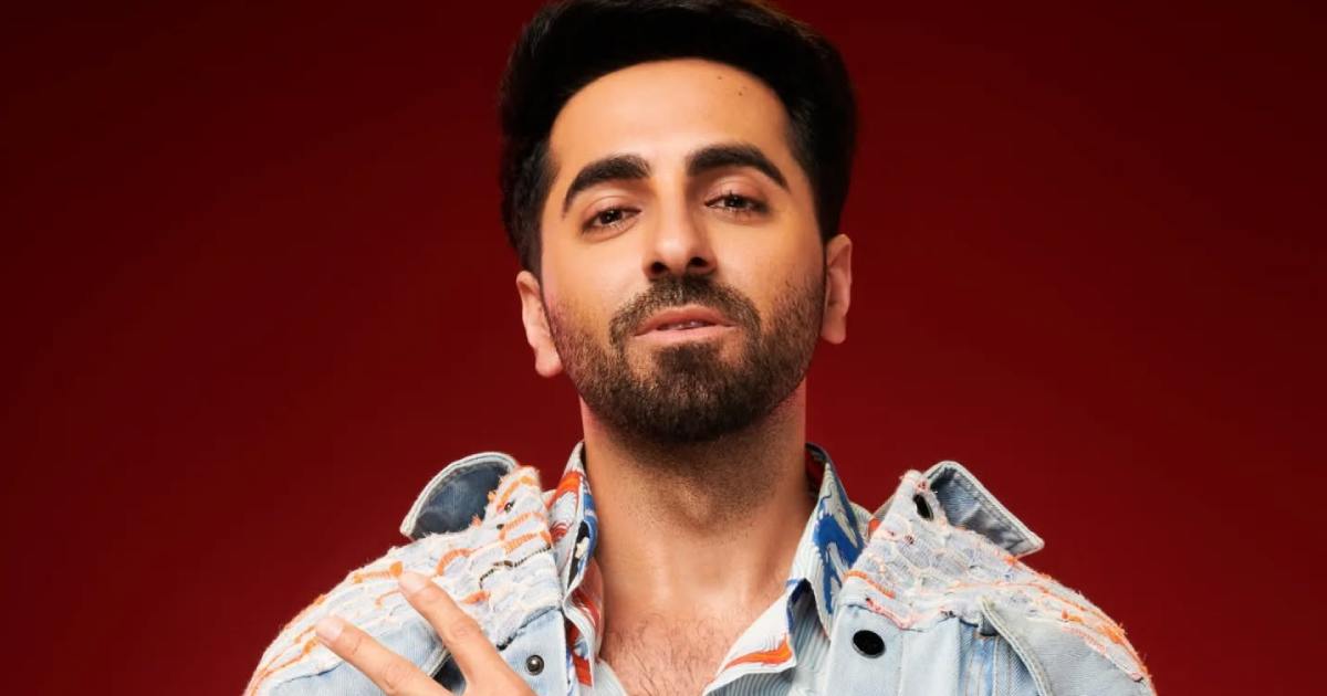 5 Highest Rated Films Of Ayushmann Khurrana You Should Watch