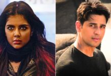 Top 5 Most-Watched Movies On OTT Last Week: Lokah: Chapter 1 Rules, Check Where Param Sundari Ranks Top 5 Most-Watched Movies On OTT Last Week