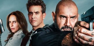 Trap House Early Rotten Tomatoes Score Revealed