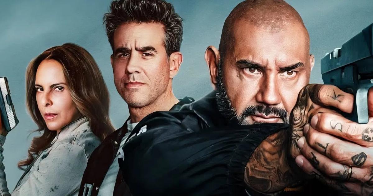 Trap House Early Rotten Tomatoes Score Revealed