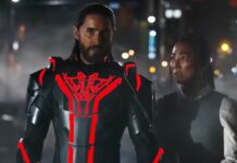 Tron: Ares Worldwide Box Office: Closes In On Beating This Trending Anime Movie Of The Year & Achieving A Significant Feat! Tron: Ares Box Office