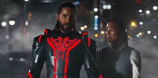 Tron: Ares Worldwide Box Office: Closes In On Beating This Trending Anime Movie Of The Year & Achieving A Significant Feat! Tron: Ares Box Office