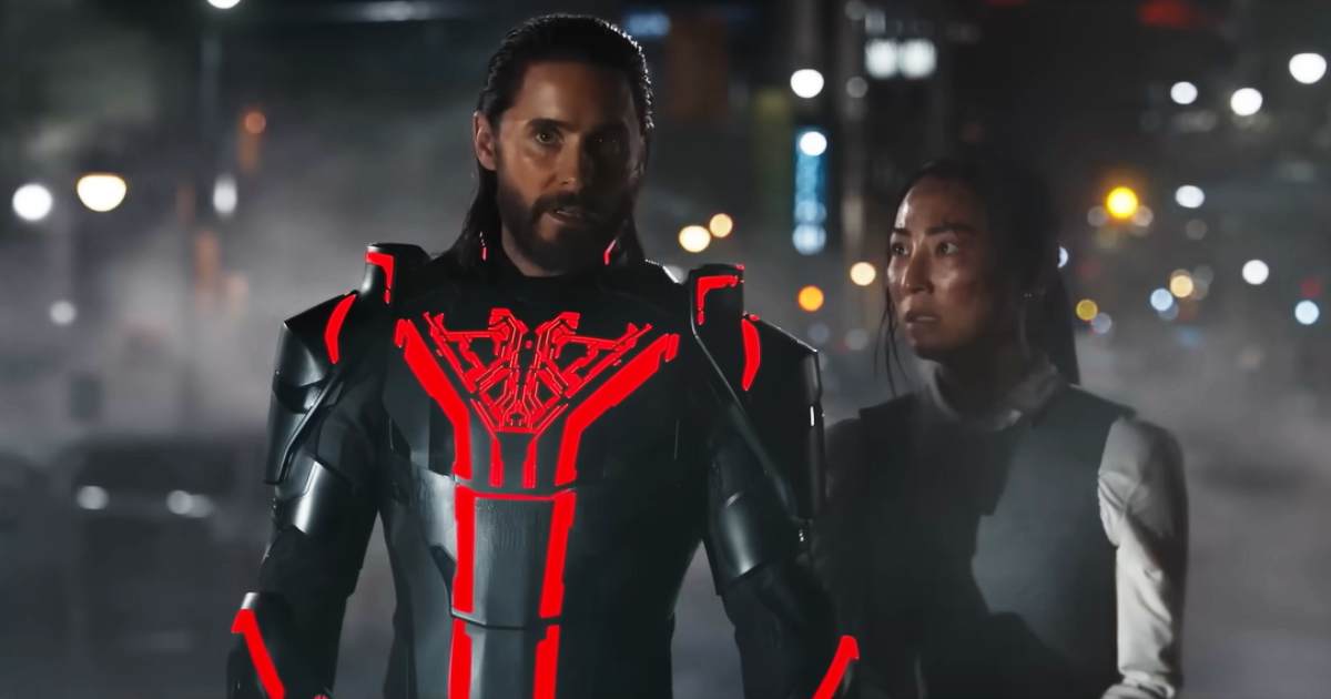 Tron: Ares Worldwide Box Office: Closes In On Beating This Trending Anime Movie Of The Year