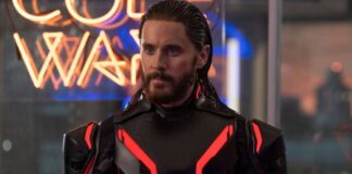 Tron: Ares North America Box Office Day 45: Less Than $1M Away From Becoming Jared Leto’s 4th Highest-Grosser Tron: Ares Box Office
