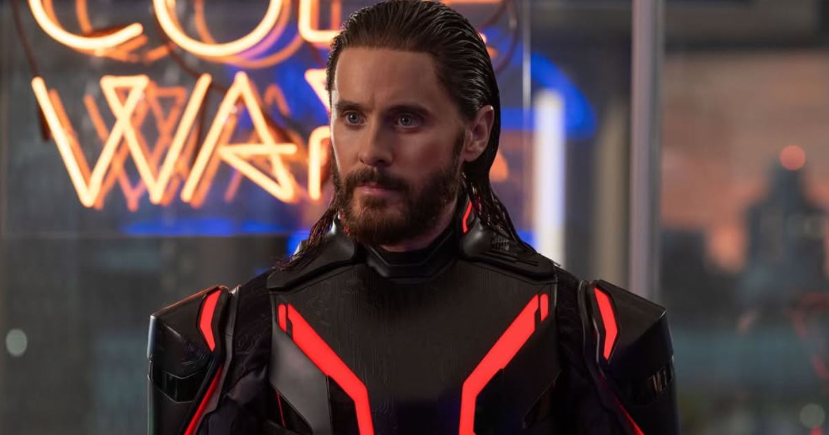 Tron: Are North America Box Office Day Day 45 Update