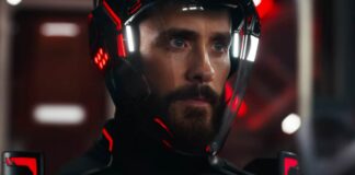 Tron: Ares Digital Release Update