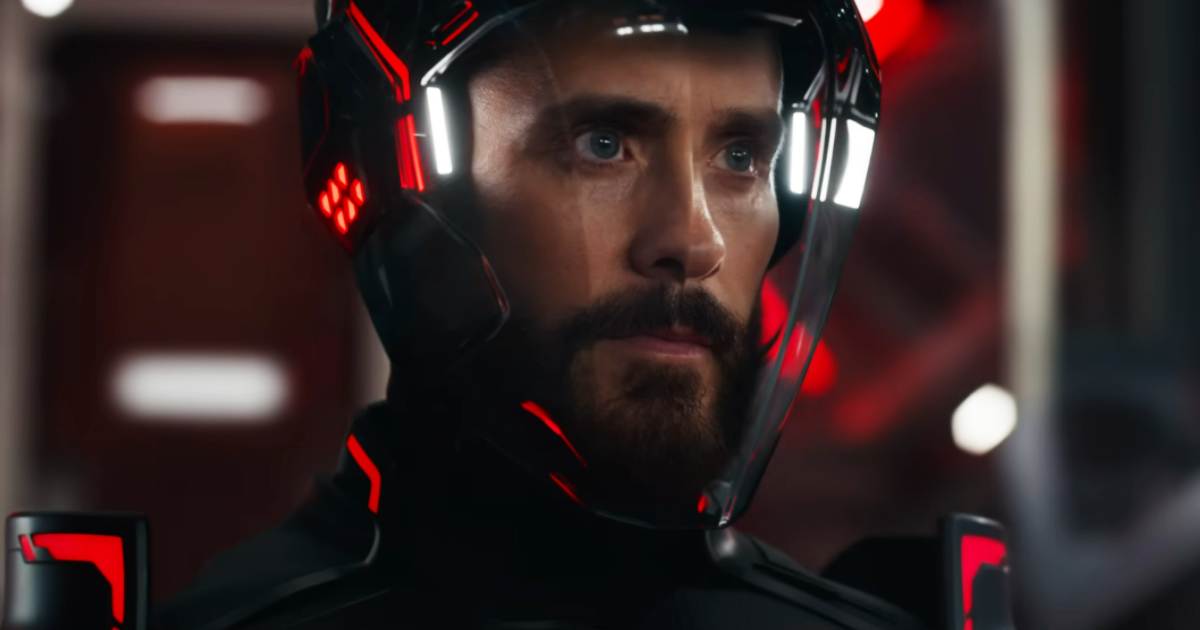 Tron: Ares Digital Release Update