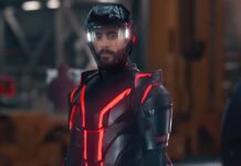 Tron: Ares North America Box Office: On Track To Outgross Tom Hanks’ Bridge Of Spies Domestically Tron: Ares May Outgross Tom Hanks’ Bridge of Spies Domestically!