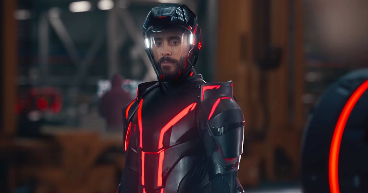 Tron: Ares May Outgross Tom Hanks’ Bridge of Spies Domestically!