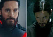 Tron: Ares North America Box Office Day 31: Set To Beat Morbius