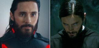 Tron: Ares North America Box Office Day 31: Set To Beat Morbius