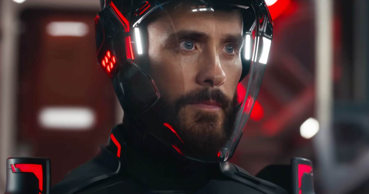 Tron: Ares North America Box Office Day 42 Update