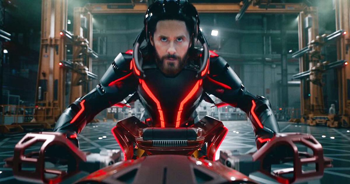 Tron: Ares Overtakes Alex Garland’s Civil War At The Box Office!