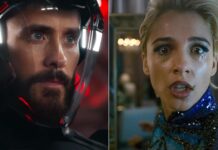 Tron: Ares On Track To Beat Smile 2!