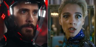 Tron: Ares On Track To Beat Smile 2!