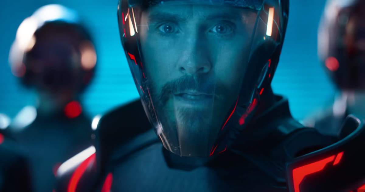 Tron: Ares Overtakes One Battle After Another At The Domestic Box Office!