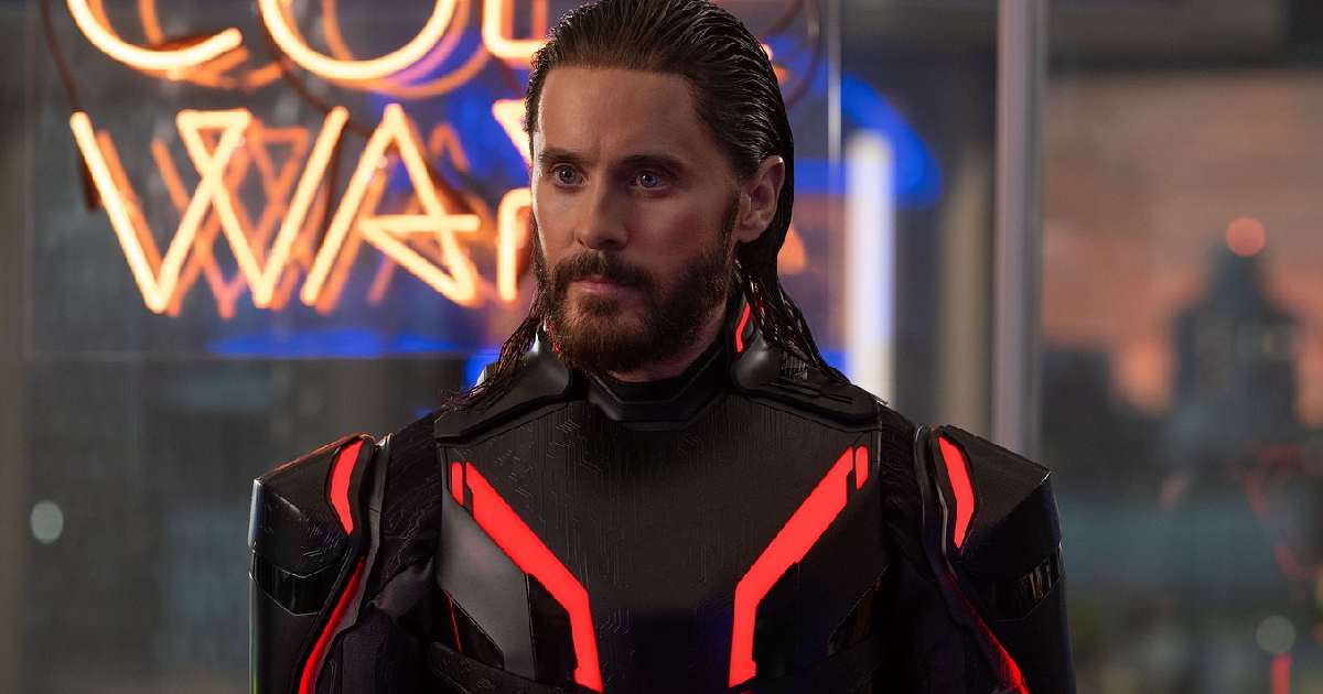 Tron: Ares Worldwide Box Office