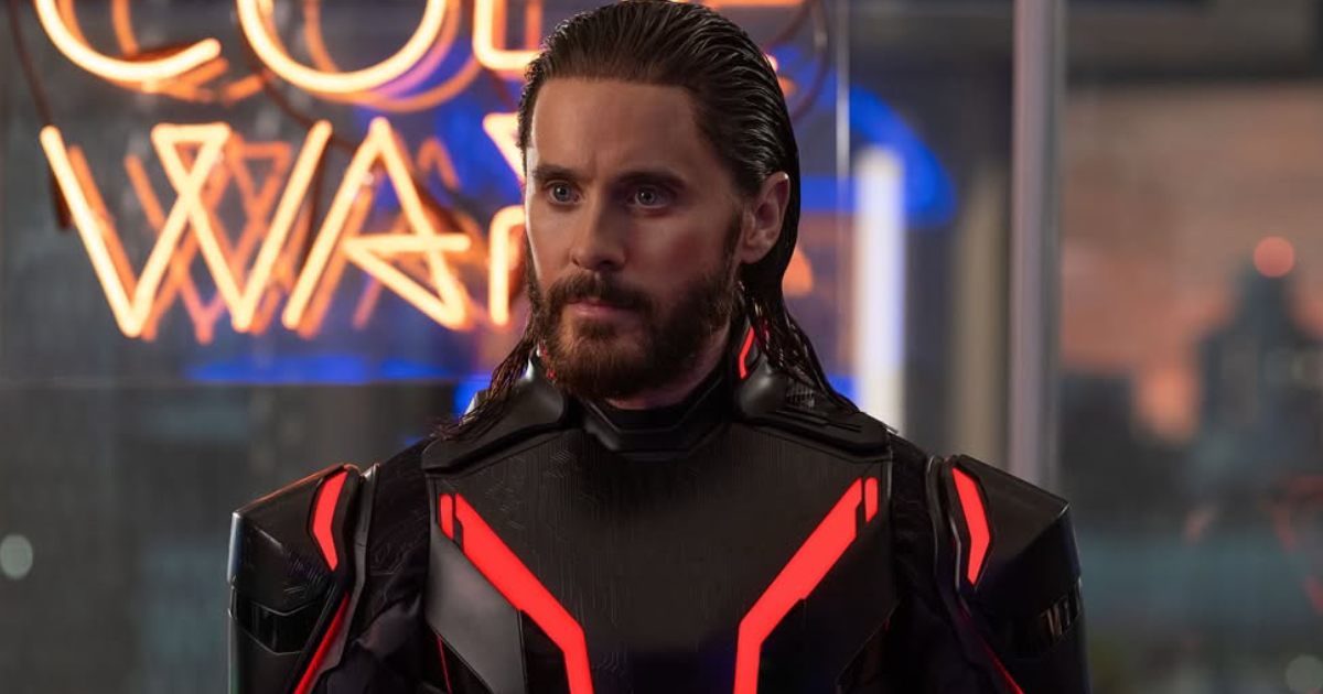 Here’s Tron: Ares’ Next 2025 Target After Overtaking Mickey 17!