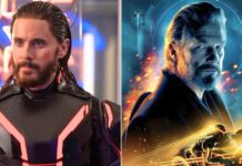 Tron: Ares Worldwide Box Office: Comparison With Tron: Legacy