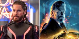 Tron: Ares Worldwide Box Office: Comparison With Tron: Legacy