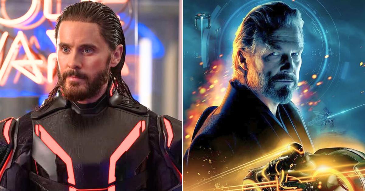 Tron: Ares Worldwide Box Office: Comparison With Tron: Legacy