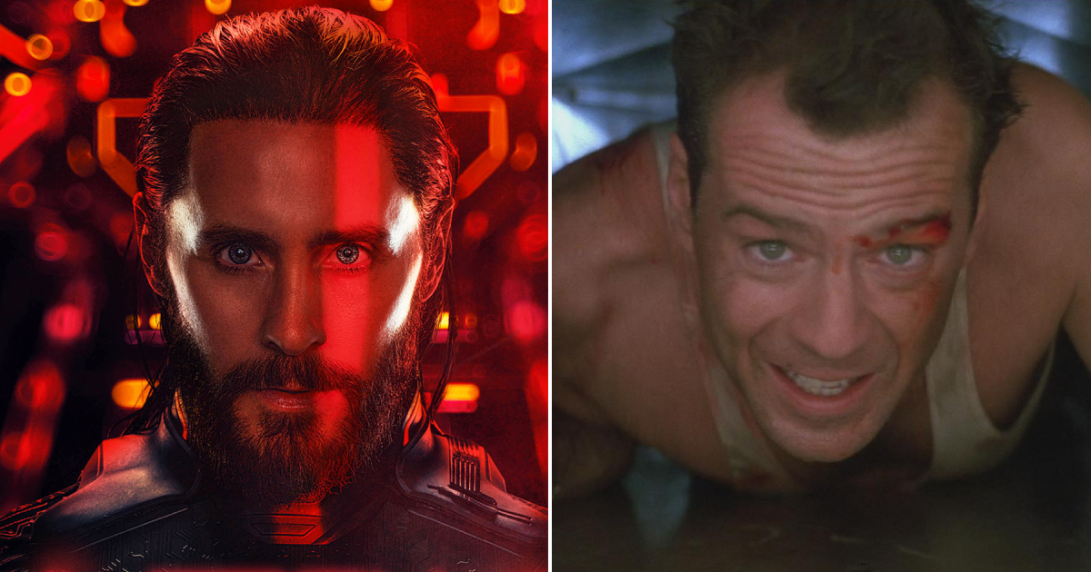 Tron: Ares Worldwide Box Office: Set To Beat Die Hard