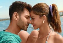 Tu Meri Main Tera Main Tera Tu Meri Teaser Out: Kartik Aaryan & Ananya Panday Are Making Us Want To Live Our Romantic Fantasies – “Jhoothi Hi Sahi!” Tu Meri Main Tera Main Tera Tu Meri Teaser Out