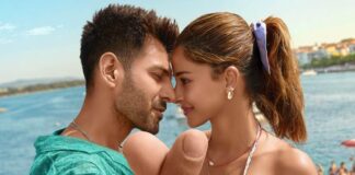 Tu Meri Main Tera Main Tera Tu Meri Teaser Out: Kartik Aaryan & Ananya Panday Are Making Us Want To Live Our Romantic Fantasies – “Jhoothi Hi Sahi!” Tu Meri Main Tera Main Tera Tu Meri Teaser Out