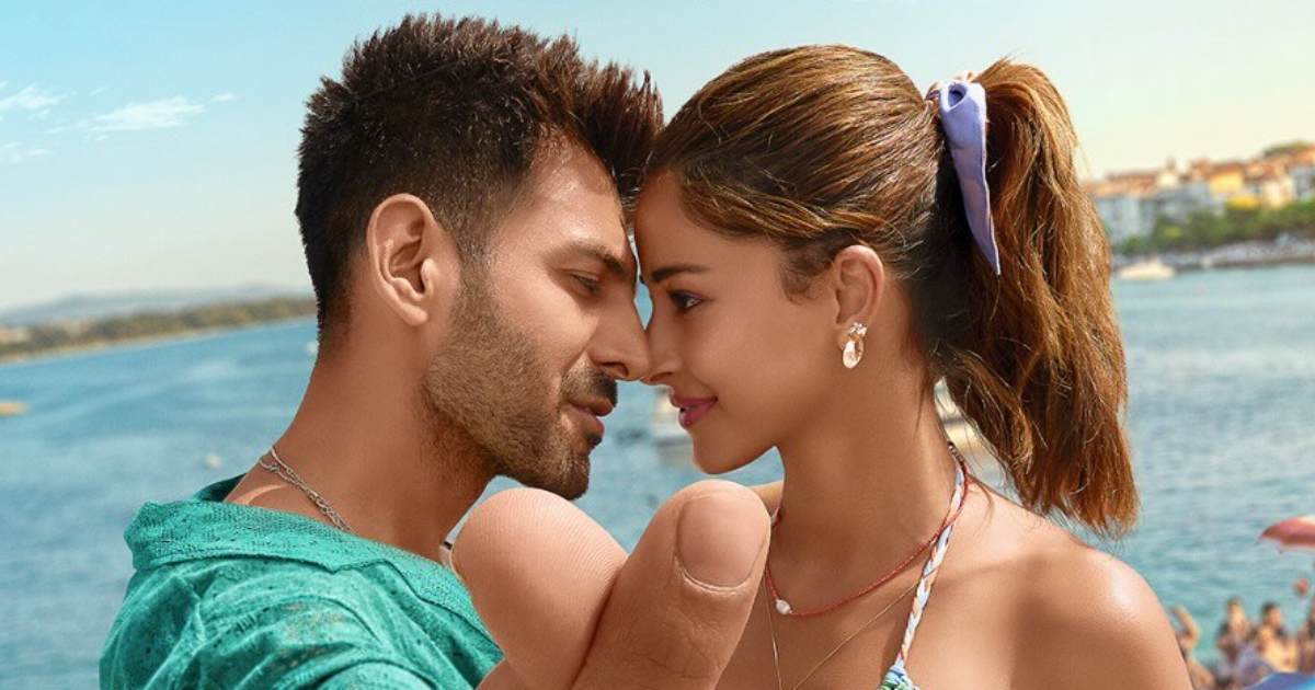 Tu Meri Main Tera Main Tera Tu Meri Teaser Out