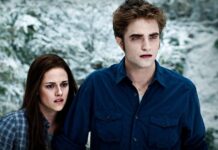 Twilight Re-Release North America Box Office: Vampire Classic Debuts At #2 On Daily Charts With Solid $1.5M+ Opening Twilight Witnesses A Strong Re-Release In The US!