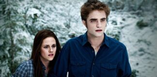 Twilight Re-Release North America Box Office: Vampire Classic Debuts At #2 On Daily Charts With Solid $1.5M+ Opening Twilight Witnesses A Strong Re-Release In The US!