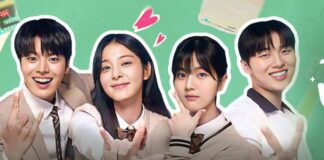 Twinkling Watermelon Ending Explained: How Ryeoun & Choi Hyun-Wook’s Popular Drama Concludes Twinkling Watermelon Ending Explained