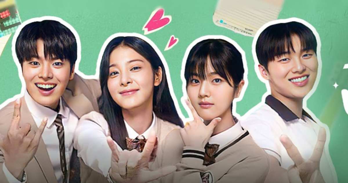 Twinkling Watermelon Ending Explained