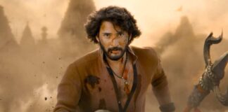 Varanasi Teaser Review: I Officiate SS Rajamouli As The Lord Of Period Dramas, It’s His World & Mahesh Babu Rides A Bull In Tsumani Of Magical Frames! GlobeTrotter Mandakini Poster Impact: Priyanka Chopra Jonas Breaks The Internet