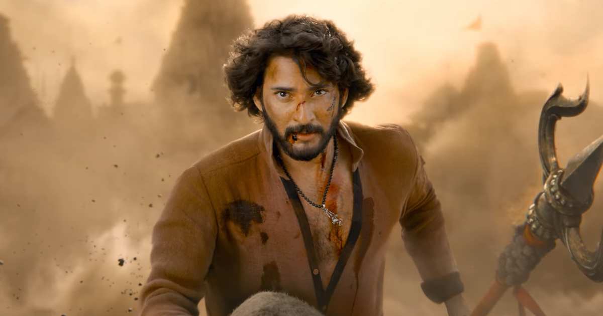 Varanasi Teaser Review: I Officiate SS Rajamouli As The Lord Of Period Dramas