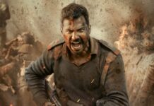 Border 2: Varun Dhawan’s Fierce First Look Unveiled — Channeling A Fearless Soldier On The Battlefield Varun Dhawan’s Border 2 First Look Revealed