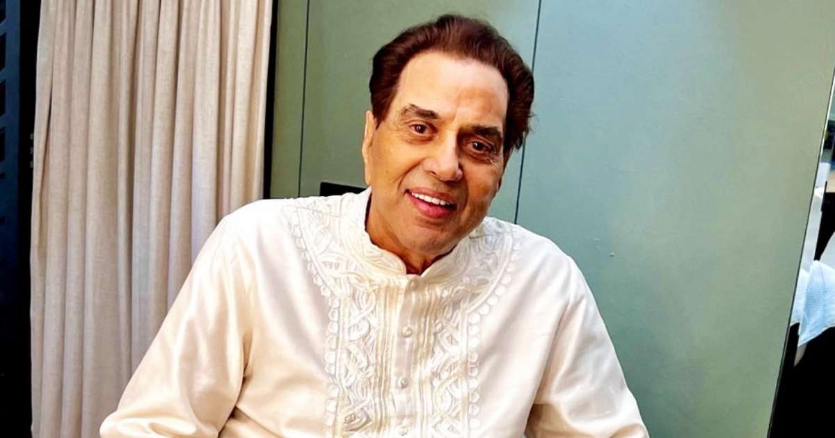 Dharmendra Nearly Starred In These 5 Iconic Films — Check Out The List!