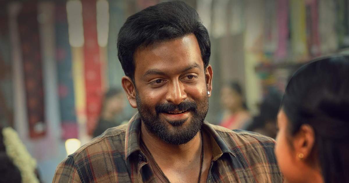 Vilaayath Budha Box Office Collection Day 7