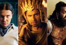 What To Watch On OTT This Week