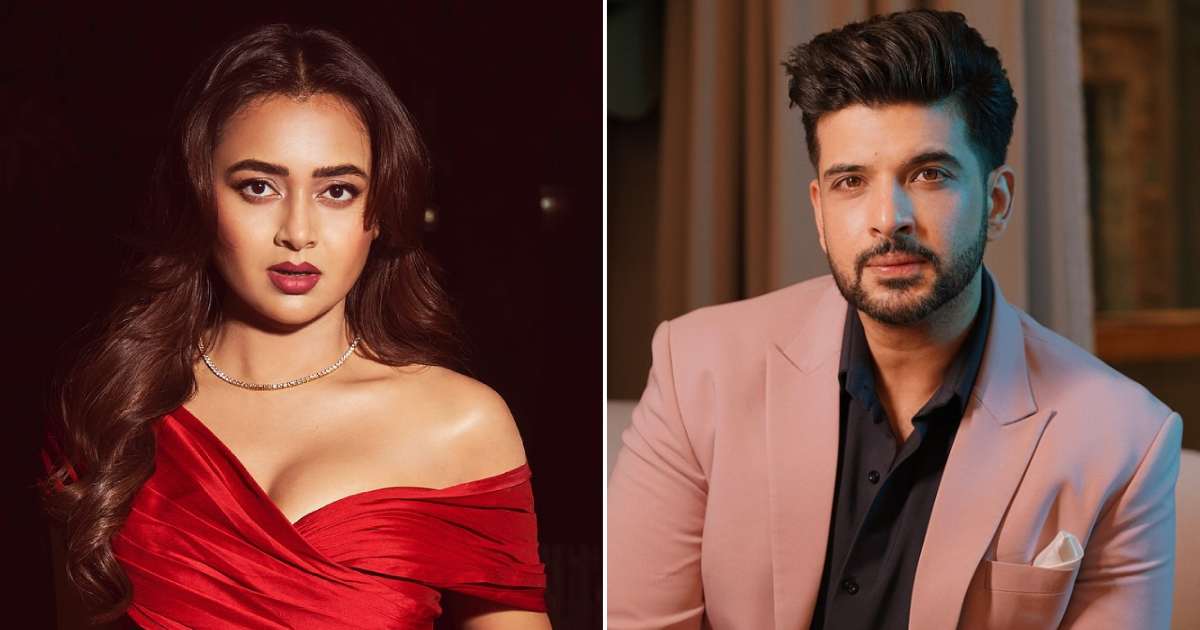 What’s The Combined Net Worth Of Tejasswi Prakash & Karan Kundrra