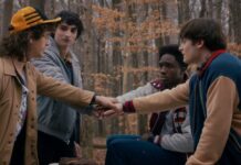 Stranger Things Hid This Huge Byers Twist; Until a Season 1 Actor Exposed The Truth What's The Hidden Twist In Stranger Things
