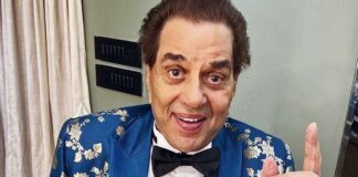 When Dharmendra Was Almost Cast In An Action Thriller After Sholay