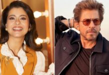 When Kajol Recalled Her First Meeting With Shah Rukh Khan & How He Told Her To “Shut Up,” He Was “Khadoos” When Kajol Reflected On Her First Meeting With SRK