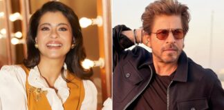 When Kajol Recalled Her First Meeting With Shah Rukh Khan & How He Told Her To “Shut Up,” He Was “Khadoos” When Kajol Reflected On Her First Meeting With SRK