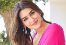 When Kriti Sanon Shared Her Views On Nepotism: “The Audience Is Interested In Star Kids…” Kriti Sanon Opened Up On Nepotism