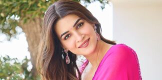 Kriti Sanon Opened Up On Nepotism