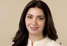 When Pakistani Actress Mahira Khan Opened Up About Battling Depression