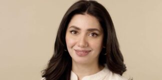 When Pakistani Actress Mahira Khan Opened Up About Battling Depression