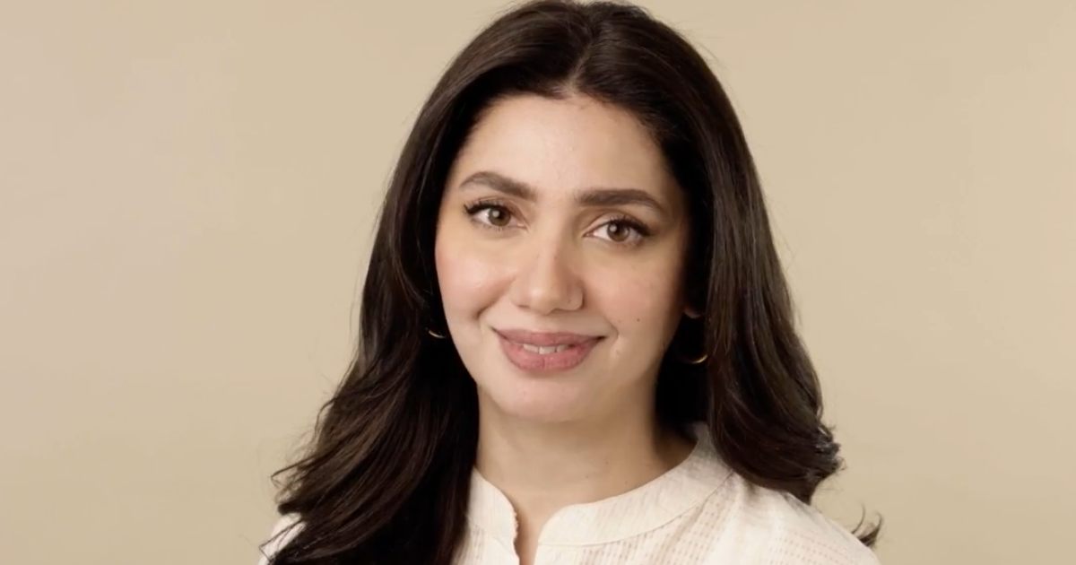 When Pakistani Actress Mahira Khan Opened Up About Battling Depression