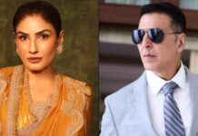 When Raveena Tandon Opened Up About Her Broken Engagement With Akshay Kumar: “I Was Already Dating Someone Else…” When Raveena Tandon Spoke About Her Broken Engagement With Akshay Kumar